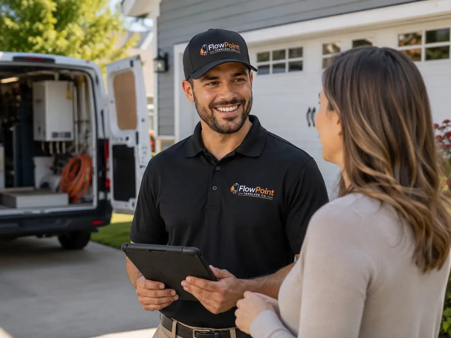 Tankless Water Heater Installation Pearl, MS FAQs